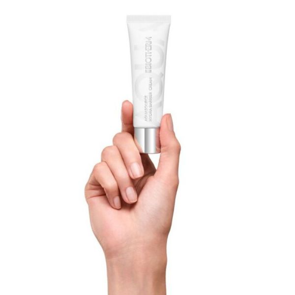 Biotherm Aquasource Hydra Barrier crème hydratante 30ml