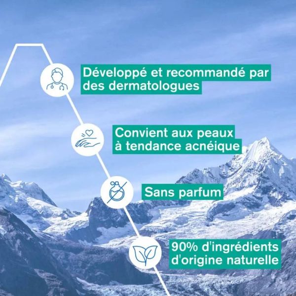 Uriage Hyseac gel SOS asséchant 15ml