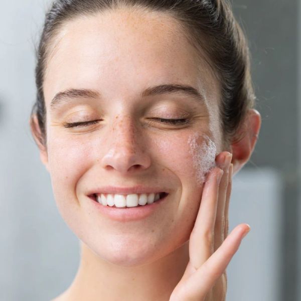 SVR Physiopure gelée moussante soin nettoyant pureté 200ml