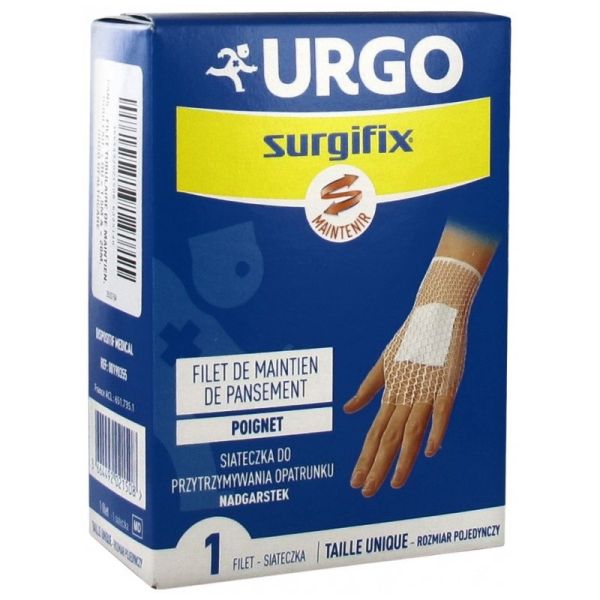 Urgo Surgifix Filet de maintien de pansement poignet 1 filet