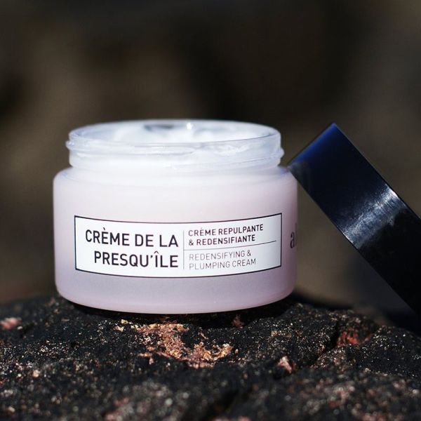 Algologie Crème de la Presqu'Île repulpante & redensifiante 50ml