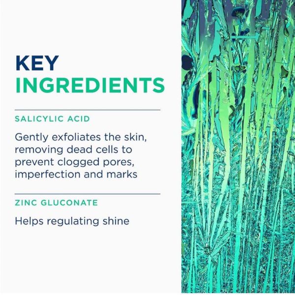 Bioderma Sébium gel moussant actif 200ml