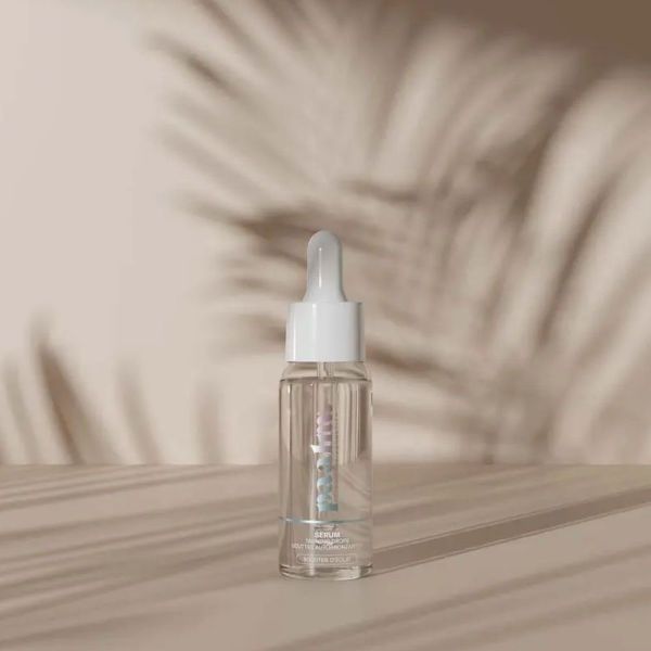 Paalm Cosmetics sérum gouttes autobronzantes 30ml
