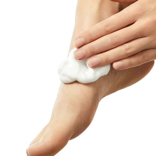 Eucerin UreaRepair Plus mousse pieds 10% d'urée 150ml