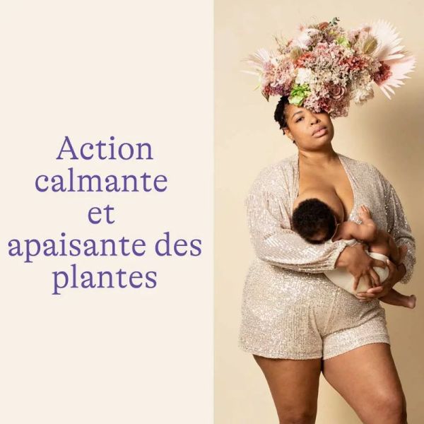 Lansinoh Spray apaisant post-naissance bio 100ml