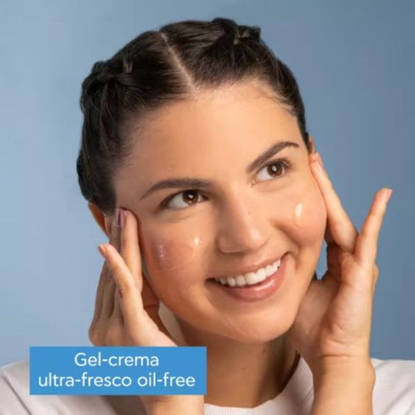 Apivita Aqua Beelicious Booster hydratant fraîcheur 30ml