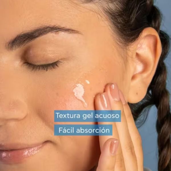 Apivita Aqua Beelicious Booster hydratant fraîcheur 30ml