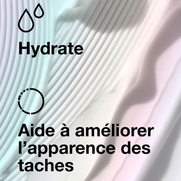Clinique Even Better Clinical™ crème hydratante illuminatrice anti-taches 50ml