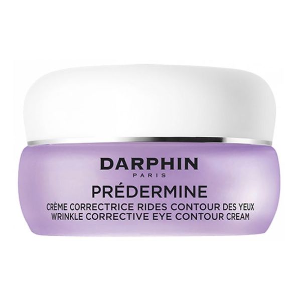 Prédermine Crème Correctrice Rides Contour des Yeux 15 ml