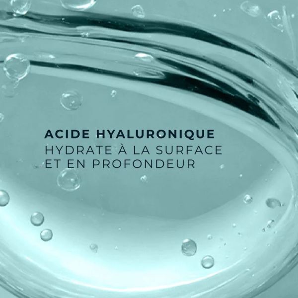 RoC Multi Correxion hydrater + repulper capsules sérum 30 capsules