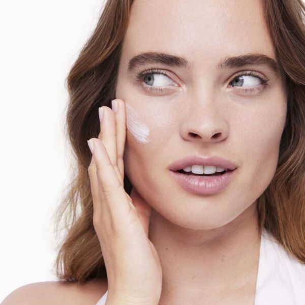 Nuxe Merveillance Lift la crème poudrée effet liftant 50ml