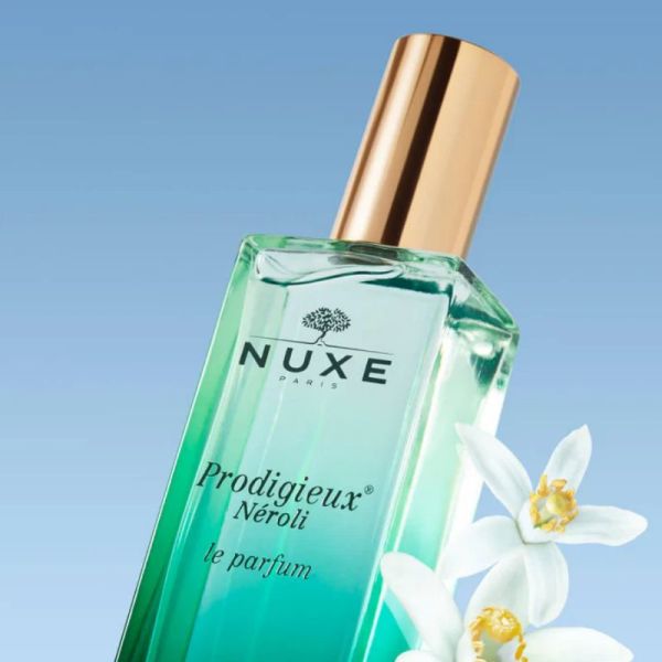 Nuxe Prodigieux Néroli le parfum 50ml