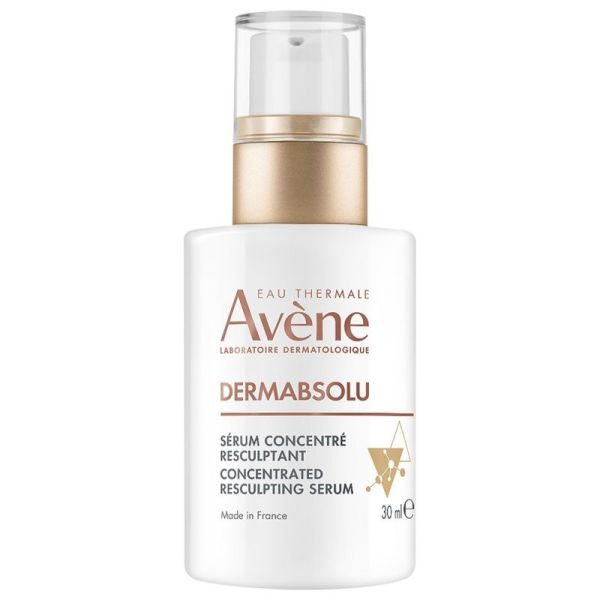 DermAbsolu Sérum Concentré Resculptant 30 ml
