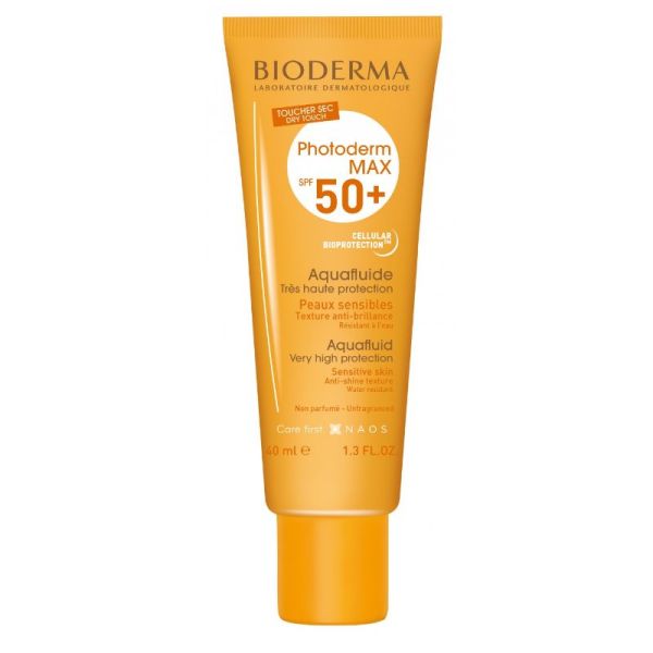 Photoderm Max incolore SPF50+ 40ml