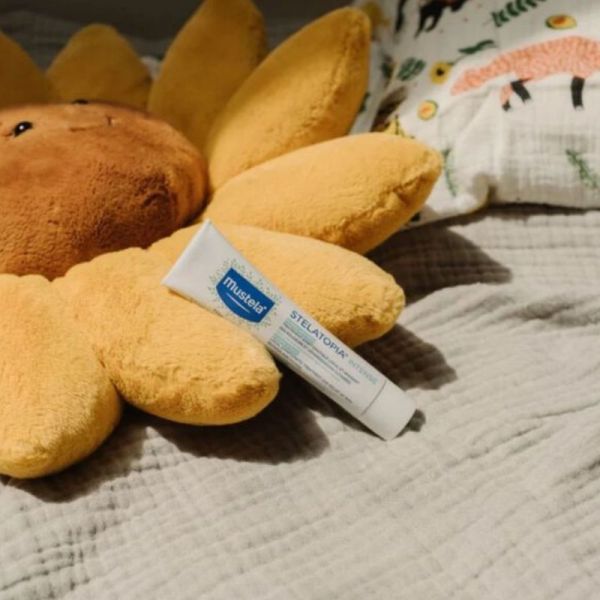 Mustela Stelatopia intense eczéma atopique 30ml