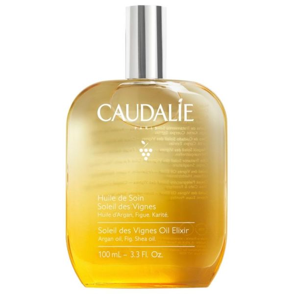 Huile de Soin Soleil des Vignes 50 ml