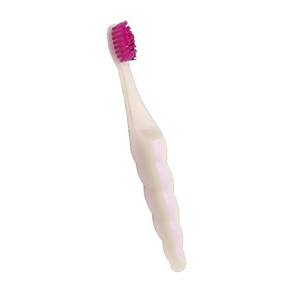 Elgydium Kids Unicorn brosse à dents enfant 2/6 ans