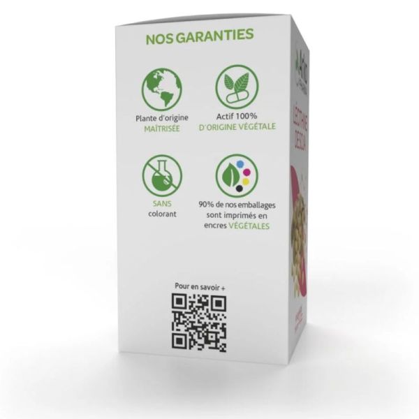 Arkogélules Lécithine de soja bio 150 gélules