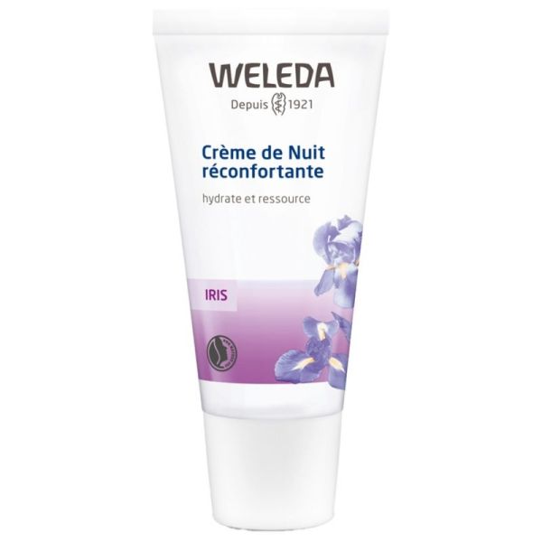 Crème de Nuit Réconfortante 30 ml