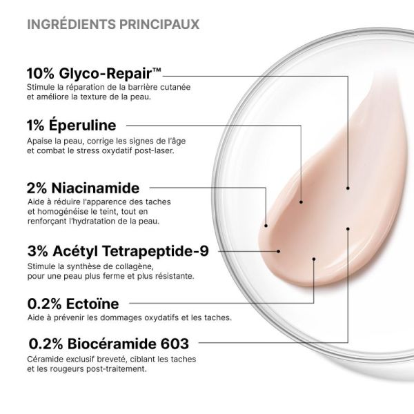 Skinceuticals Advanced RGN-6 crème anti-âge régénérante 50ml