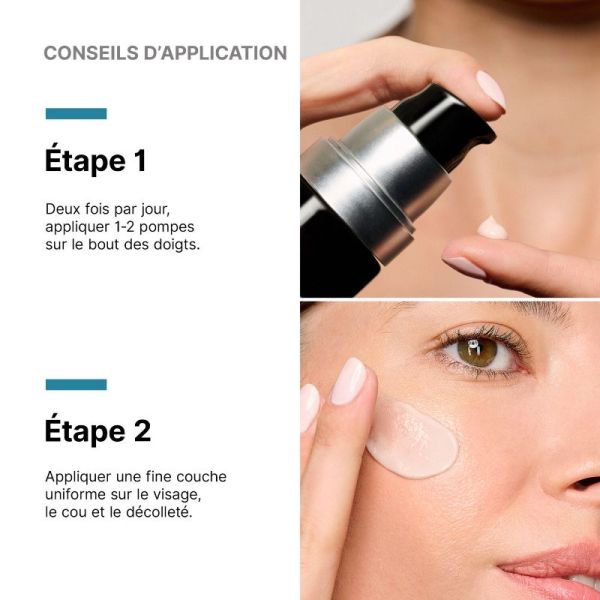 Skinceuticals Advanced RGN-6 crème anti-âge régénérante 50ml