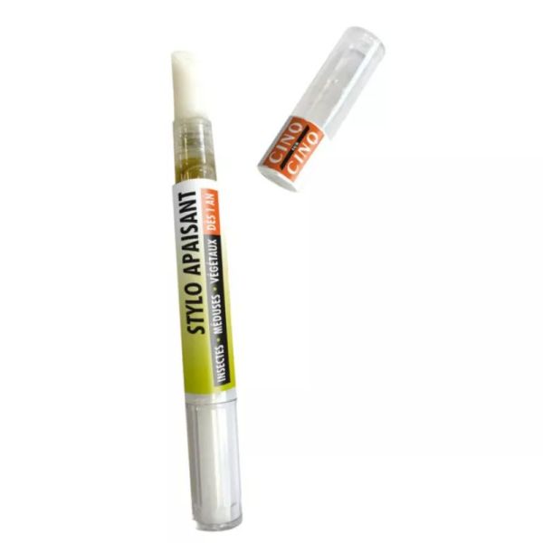 Cinq-sur-Cinq apaisant stylo 2 ml