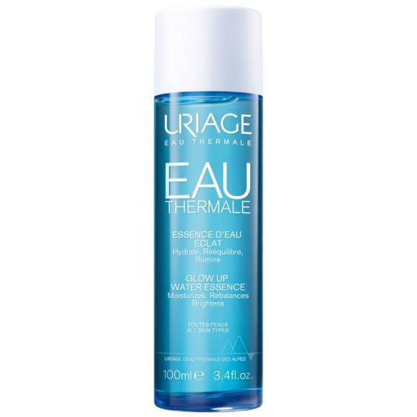 Uriage Eau Thermale Essence d'Eau Éclat 100 ml