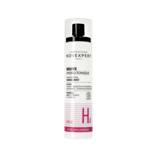 Acide Hyaluronique brume hydro tonique Bio 100 ml