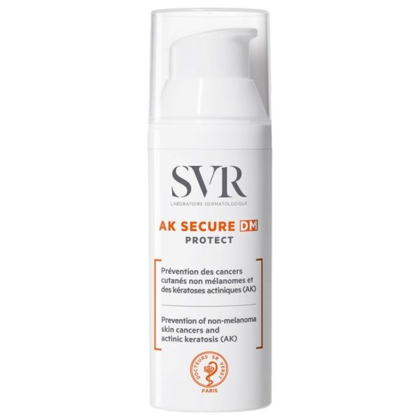 AK Secure DM Protect 50ml