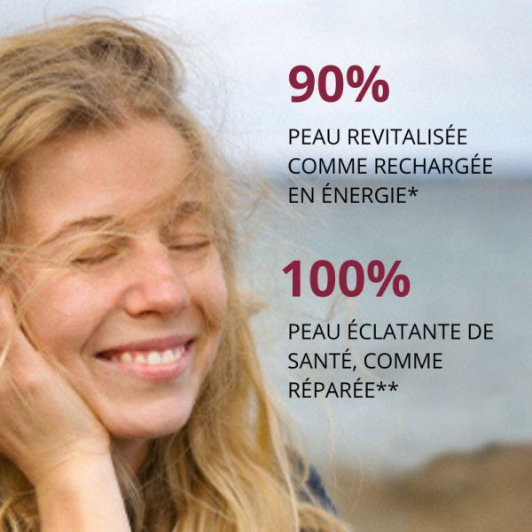 Algologie Elixir Pen Lan huile visage précieuse revitalisation intensive 30ml