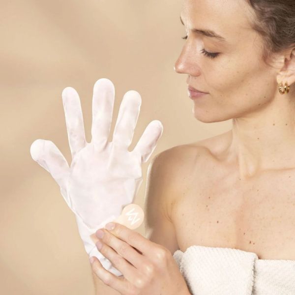 Même gants de soin 2 x 15ml