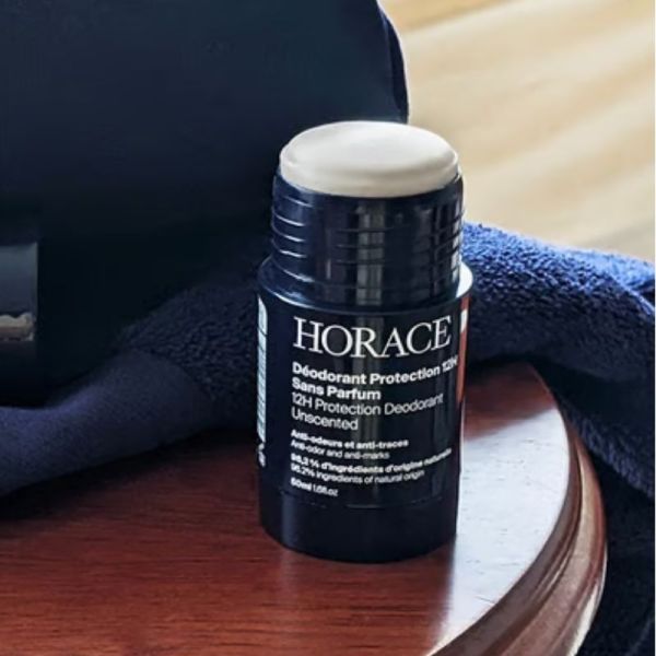 Horace déodorant 12h sans parfum Stick 50ml
