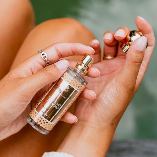 Margot & Tita Week-End à Arcachon eau de parfum 30ml