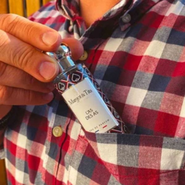 Margot & Tita L'as des As  eau de parfum 30ml