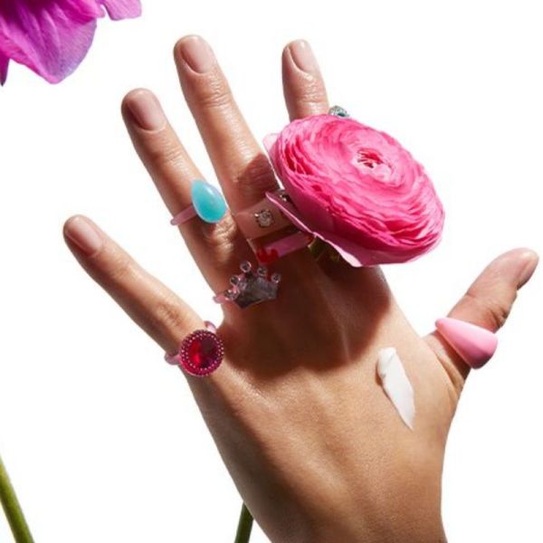 Roger & Gallet Fleur de Figuier crème mains 30ml