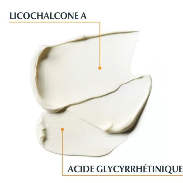 Eucerin Sun Protection Sensitive Protect crème très haute protection SPF50+ visage 50ml