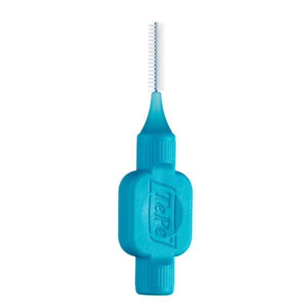 TePe brossettes interdentaires extra souples taille 3 0,6 mm 6 unités