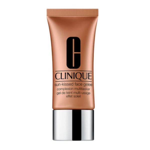 Clinique Sun Kissed Gel de Teint Sun-Kissed Multi-Usage Effet Soleil 30 ml