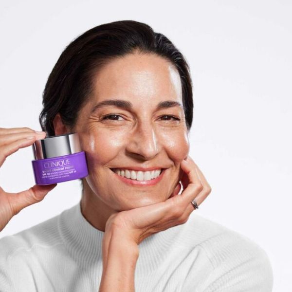 Clinique Smart Clinical Repair™crème correctrice anti-rides SPF30 50ml