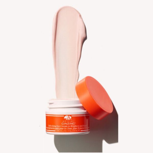 Origins Ginzing™ crème yeux Illuminatrice Cool 15ml