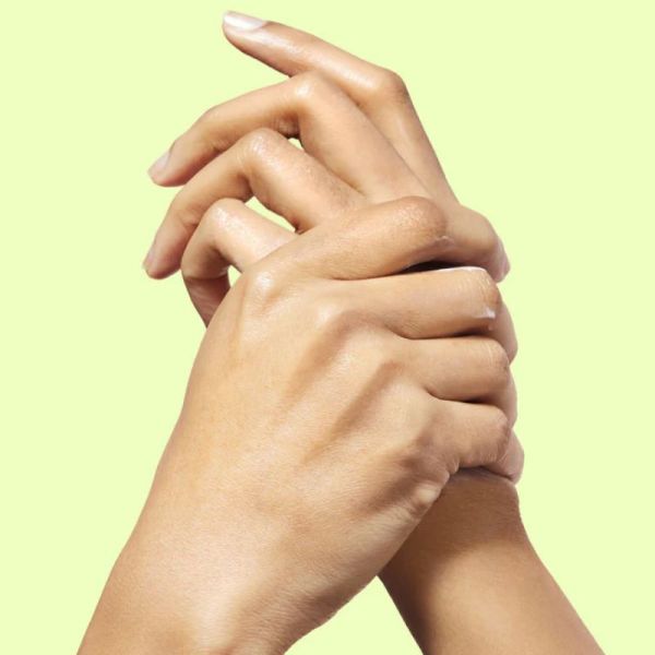 Nuxe Sweet Lemon crème mains et ongles bio 50ml