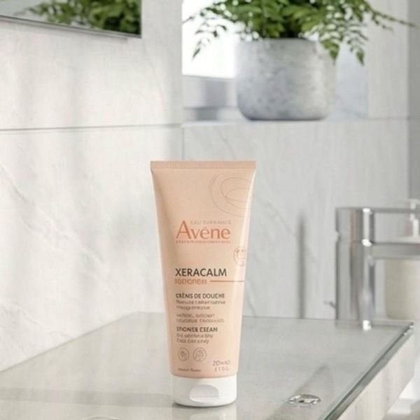 Avène Xeracalm Nutrition crème douche peau sensible sèche 200ml