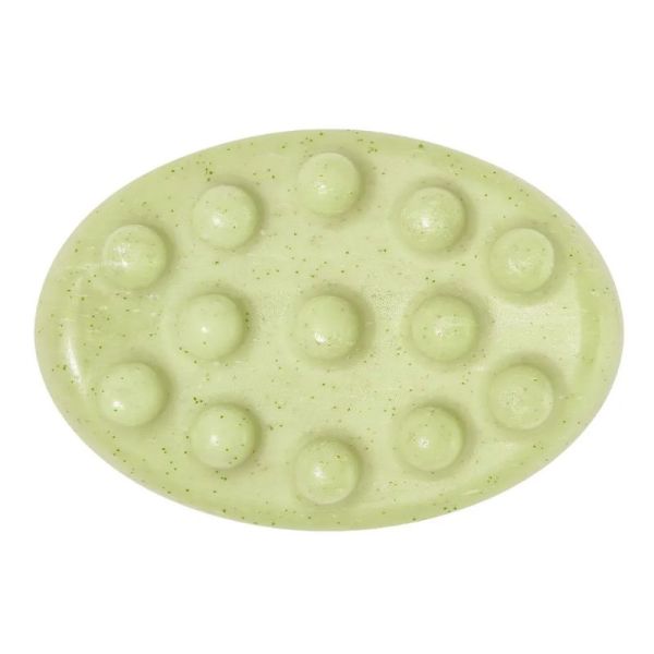 L'Or végétal savon exfoliant corps bio 125ml