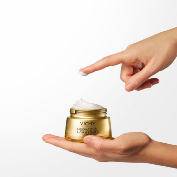 Vichy Neovadiol Longevity crème revolumisante 50ml