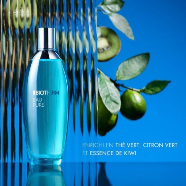 Biotherm Eau Pure eau de toilette 100ml