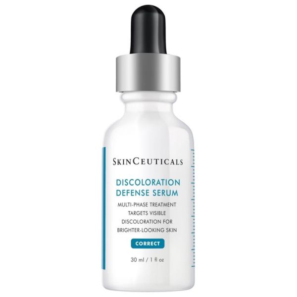 SkinCeuticals Correct Discoloration defense serum 30ml
