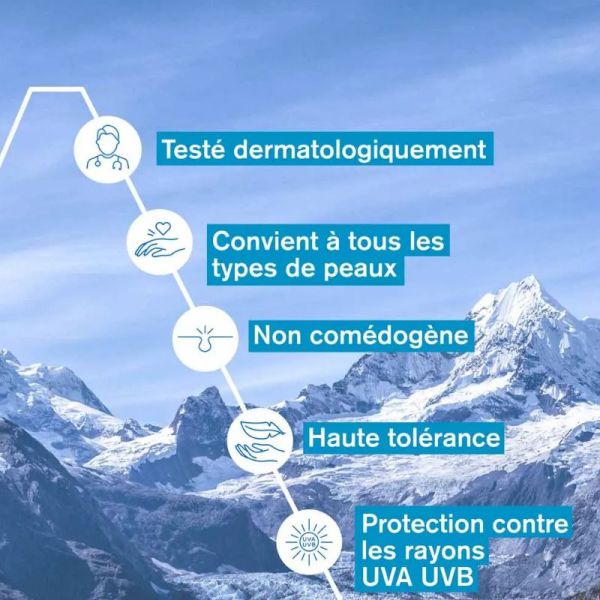 Uriage Eau Thermale crème d'eau légère SPF20 40ml