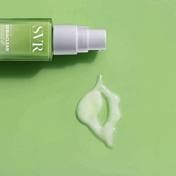 SVR Sebiaclear Sérum 30 ml