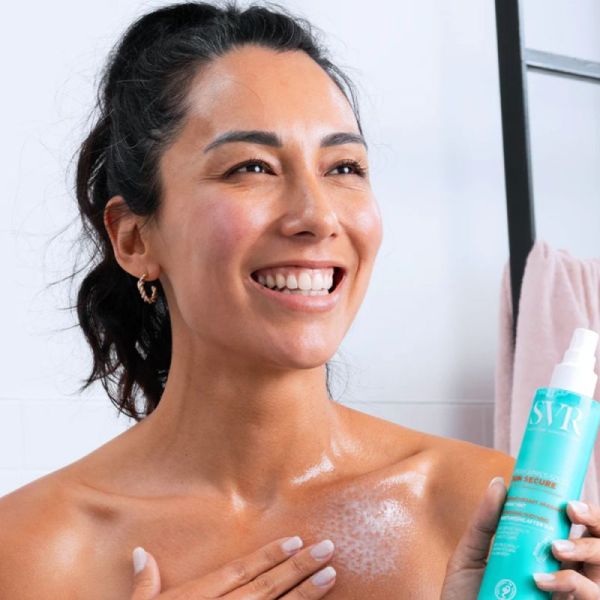 SVR Sun Secure spray après-soleil 200ml