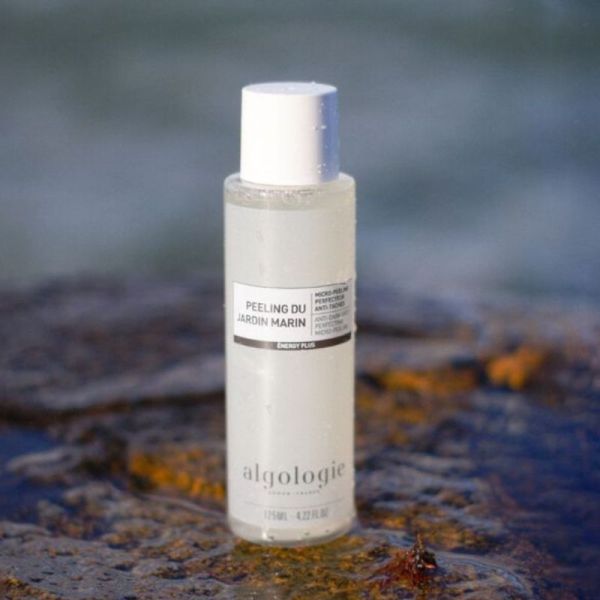 Algologie Peeling du Jardin Marin micro peeling 125ml